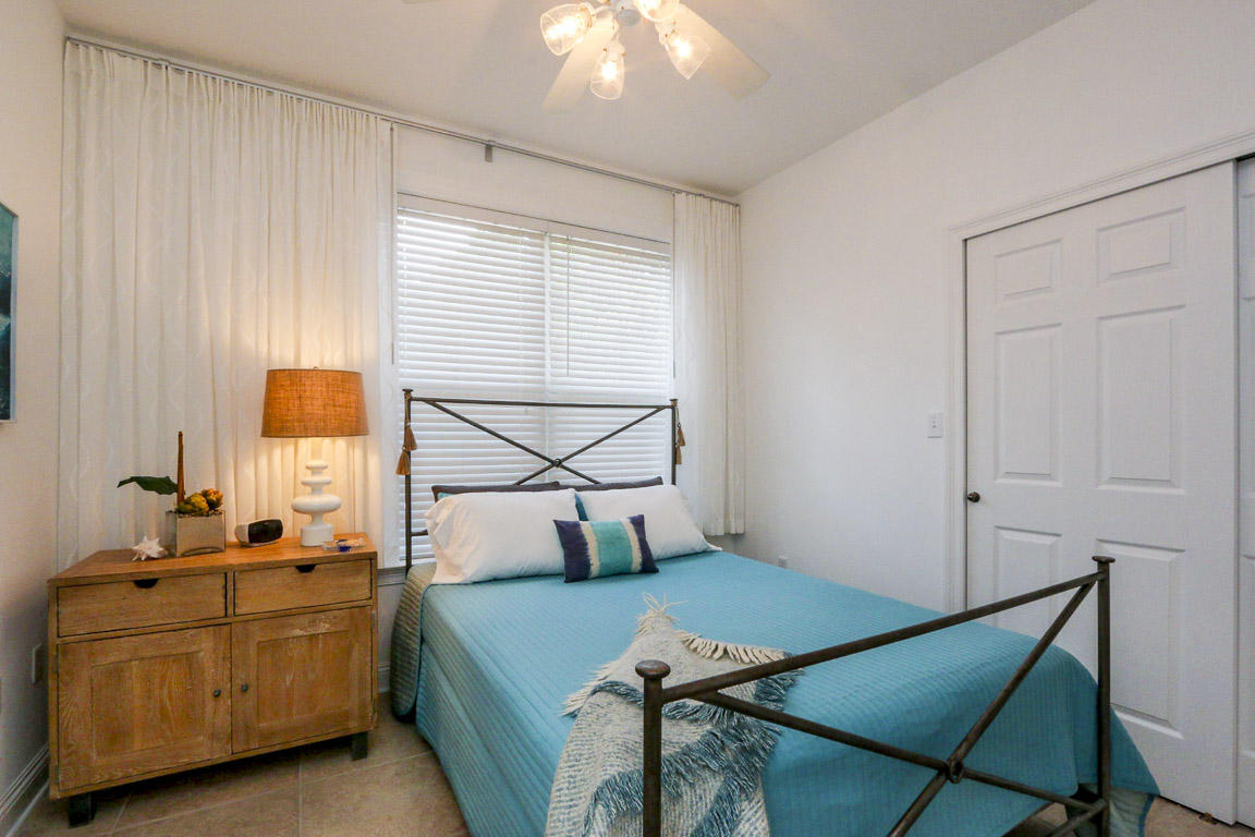 CASSINE VILLAGE - Residential