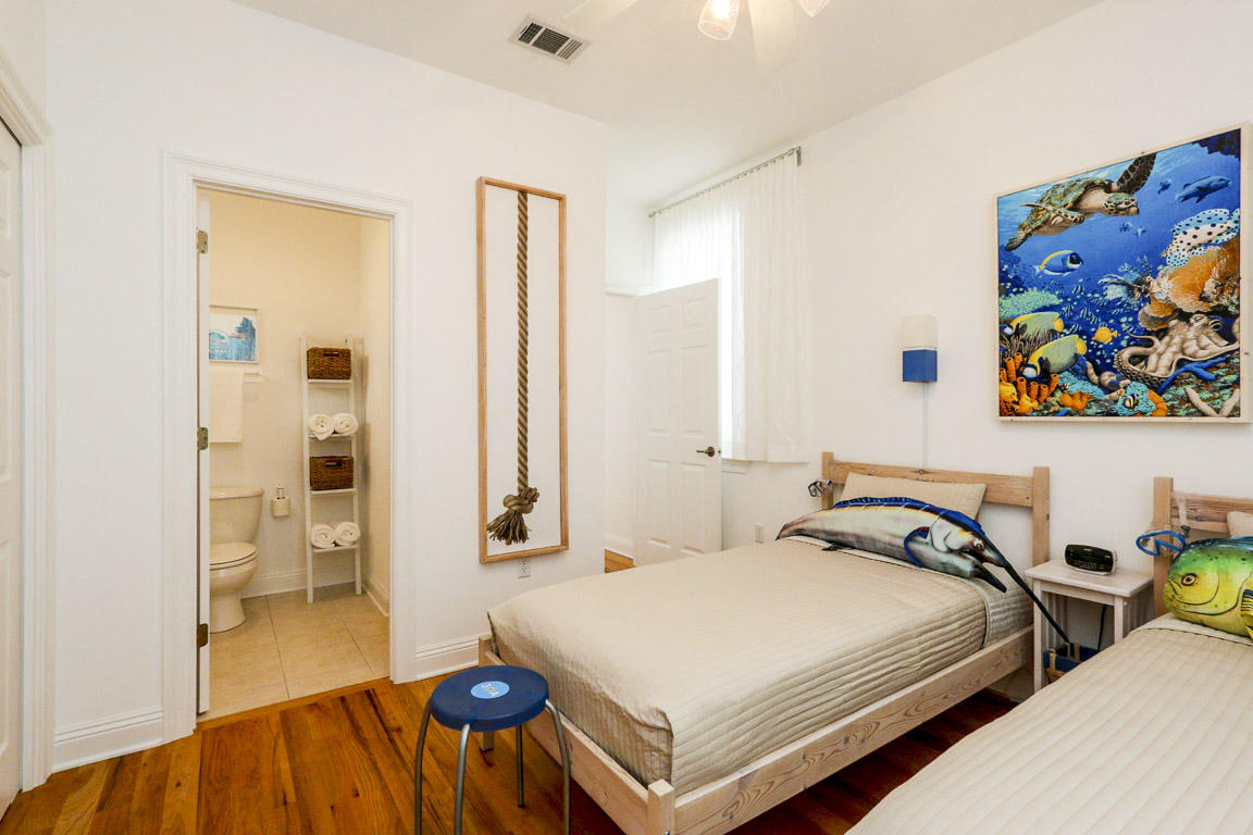 CASSINE VILLAGE - Residential