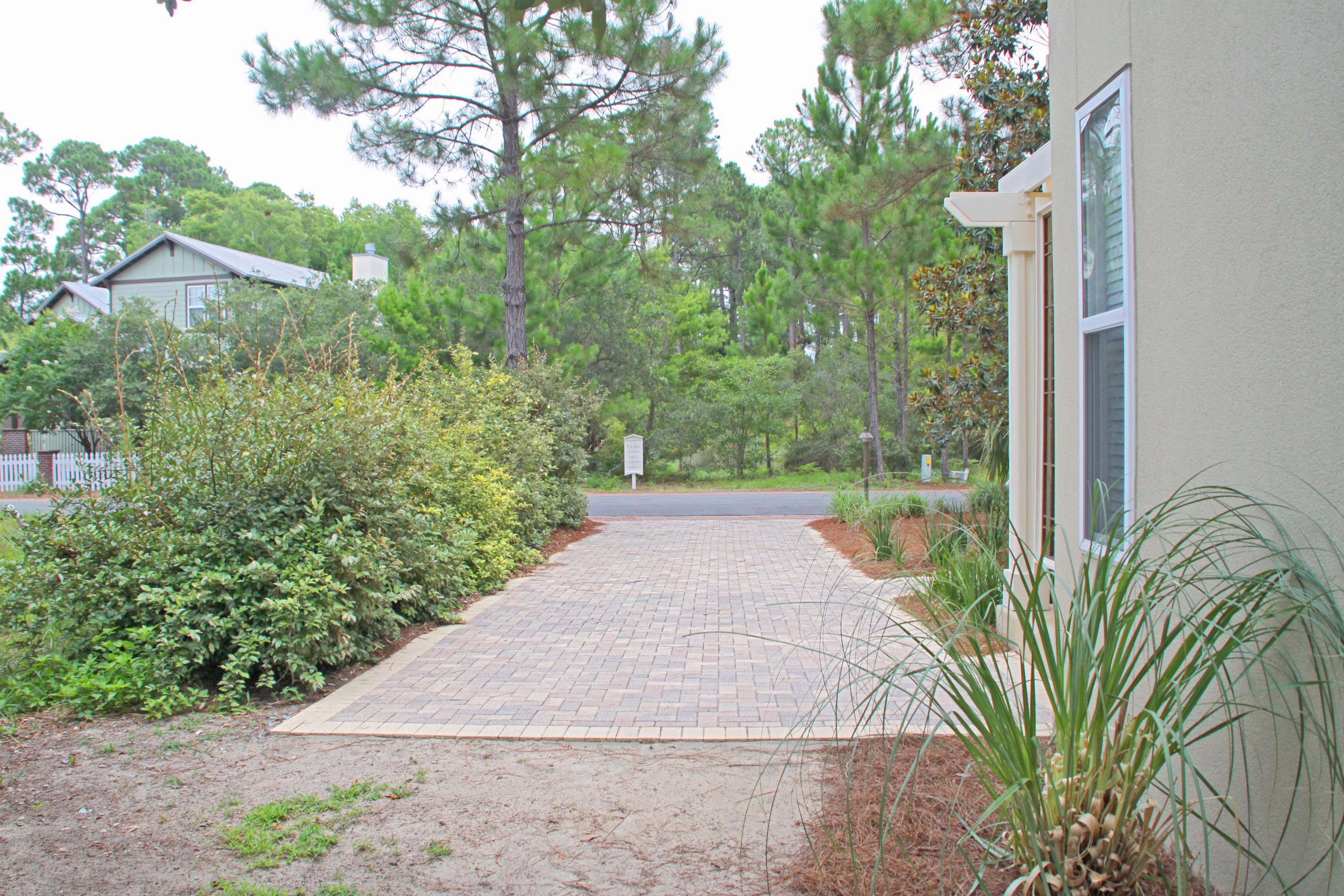 CASSINE VILLAGE - Residential