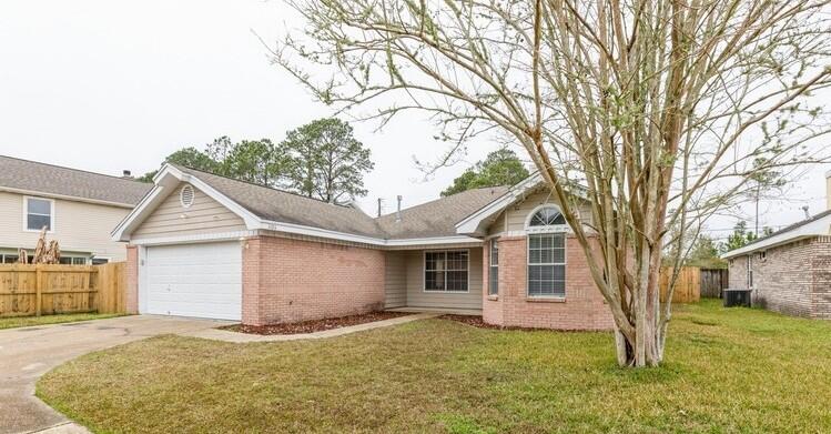 HIDDEN TRAILS PH 2 - Residential