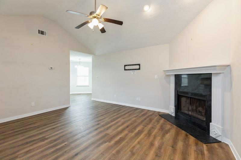 HIDDEN TRAILS PH 2 - Residential