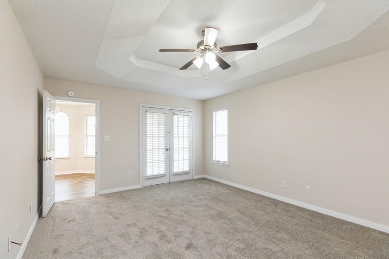 HIDDEN TRAILS PH 2 - Residential