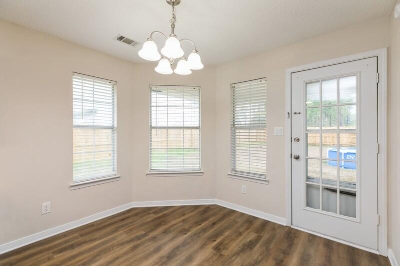 HIDDEN TRAILS PH 2 - Residential