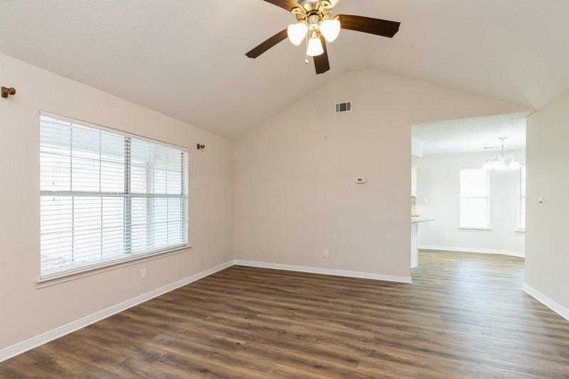 HIDDEN TRAILS PH 2 - Residential