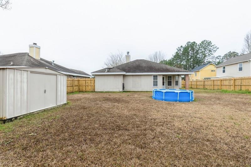 HIDDEN TRAILS PH 2 - Residential