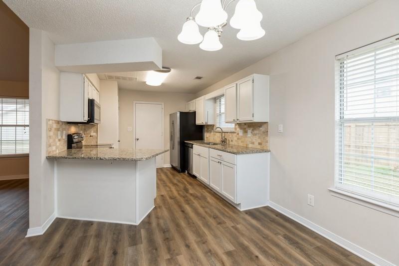 HIDDEN TRAILS PH 2 - Residential