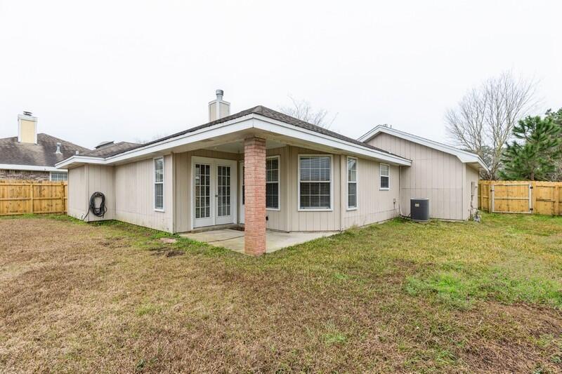 HIDDEN TRAILS PH 2 - Residential