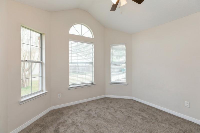 HIDDEN TRAILS PH 2 - Residential