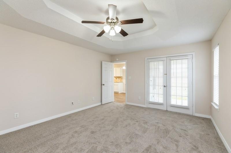 HIDDEN TRAILS PH 2 - Residential