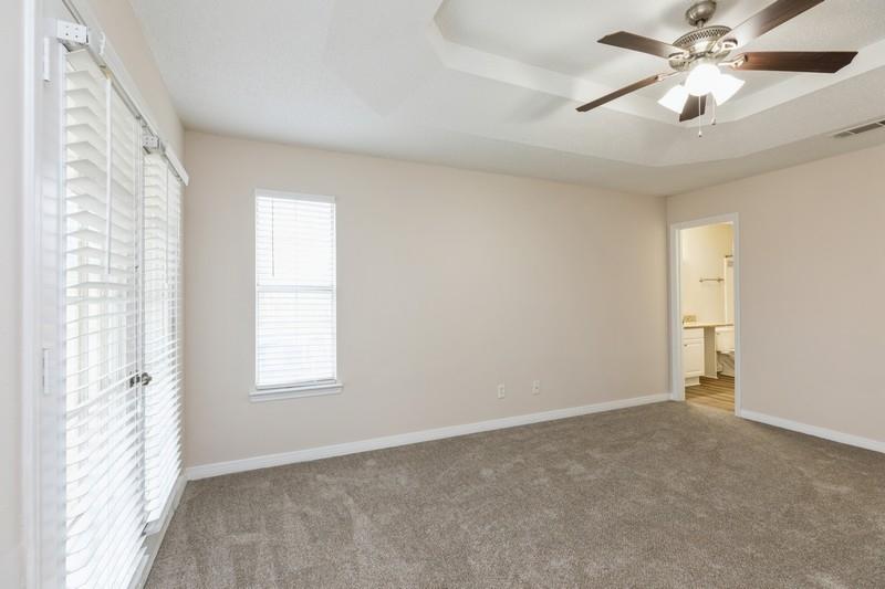 HIDDEN TRAILS PH 2 - Residential