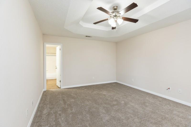 HIDDEN TRAILS PH 2 - Residential