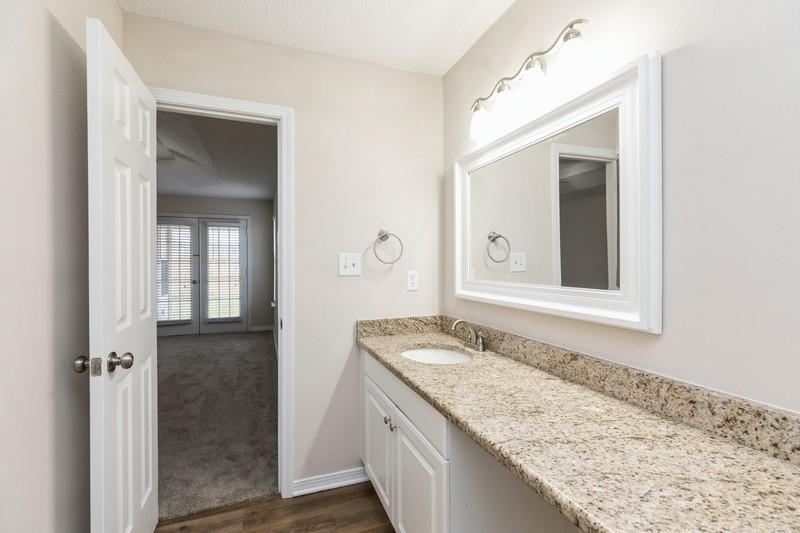 HIDDEN TRAILS PH 2 - Residential