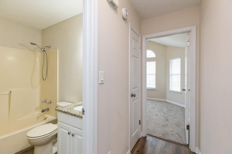 HIDDEN TRAILS PH 2 - Residential