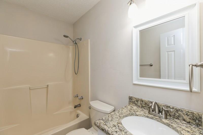 HIDDEN TRAILS PH 2 - Residential