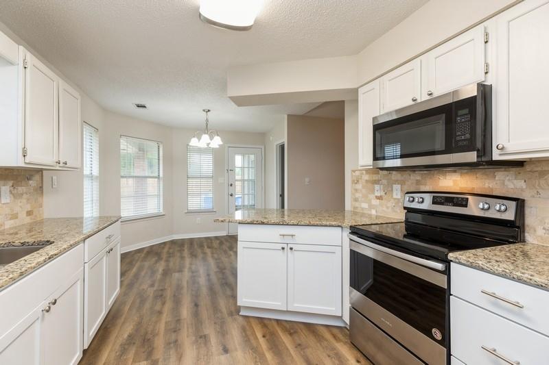 HIDDEN TRAILS PH 2 - Residential