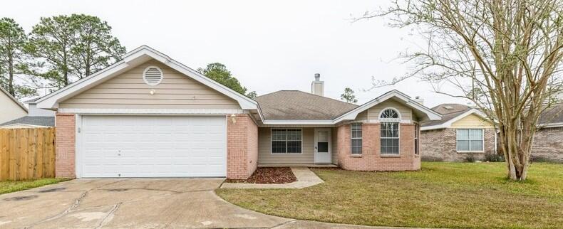 HIDDEN TRAILS PH 2 - Residential