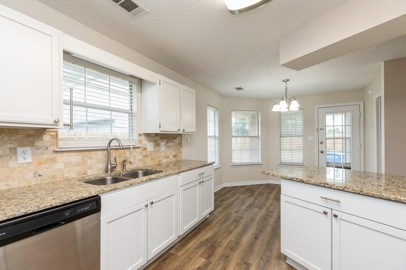 HIDDEN TRAILS PH 2 - Residential