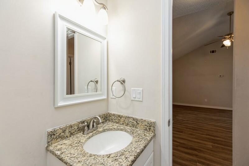 HIDDEN TRAILS PH 2 - Residential