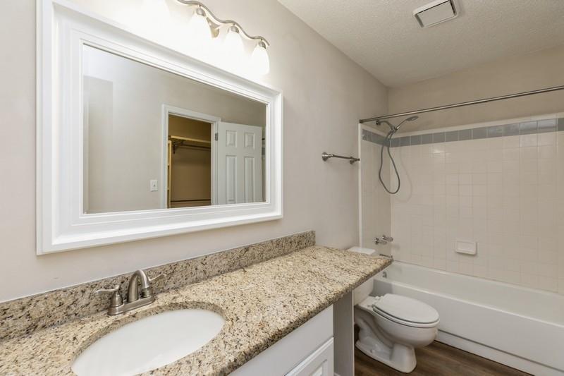 HIDDEN TRAILS PH 2 - Residential