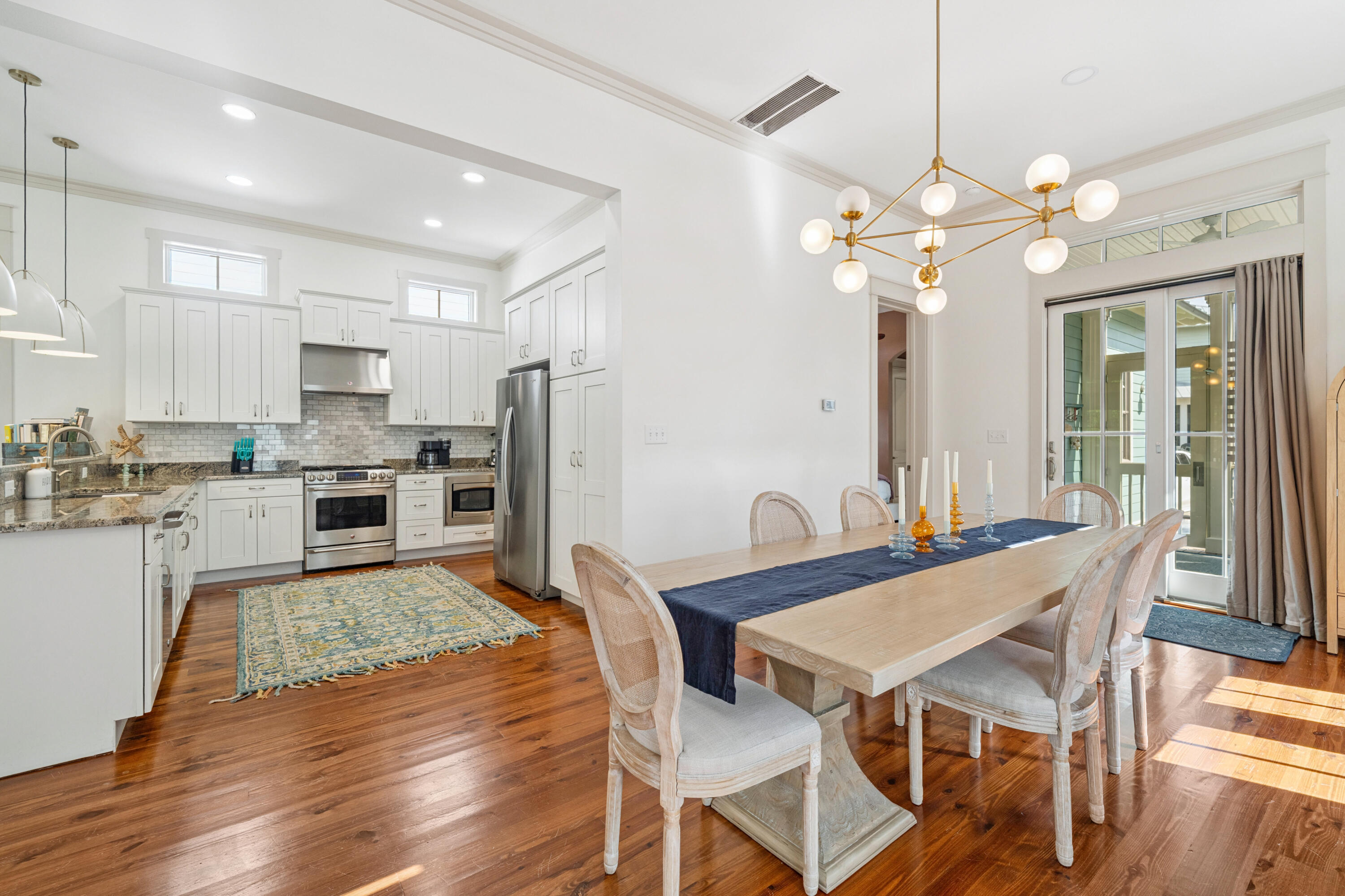 NATUREWALK AT SEAGROVE - Residential Lease