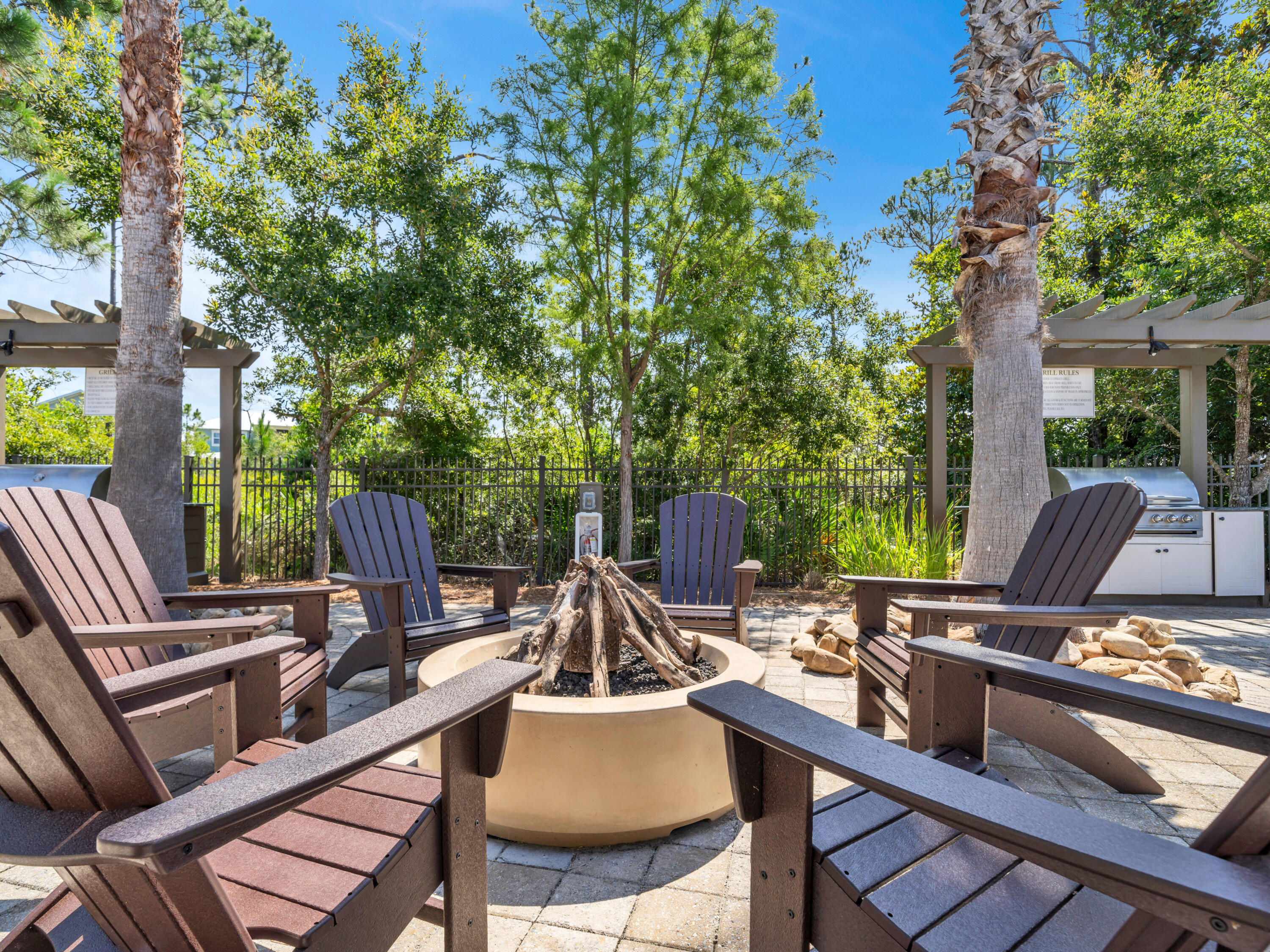 NATUREWALK AT SEAGROVE - Residential Lease