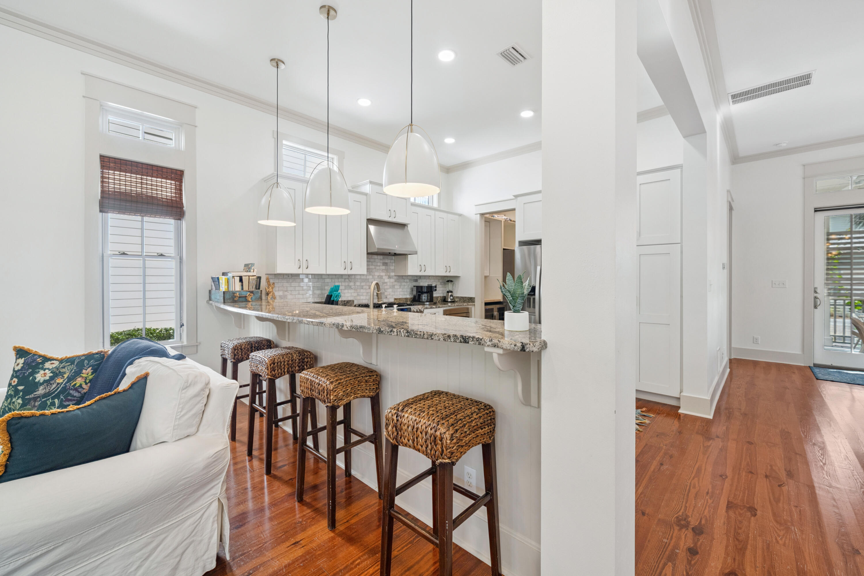 NATUREWALK AT SEAGROVE - Residential Lease