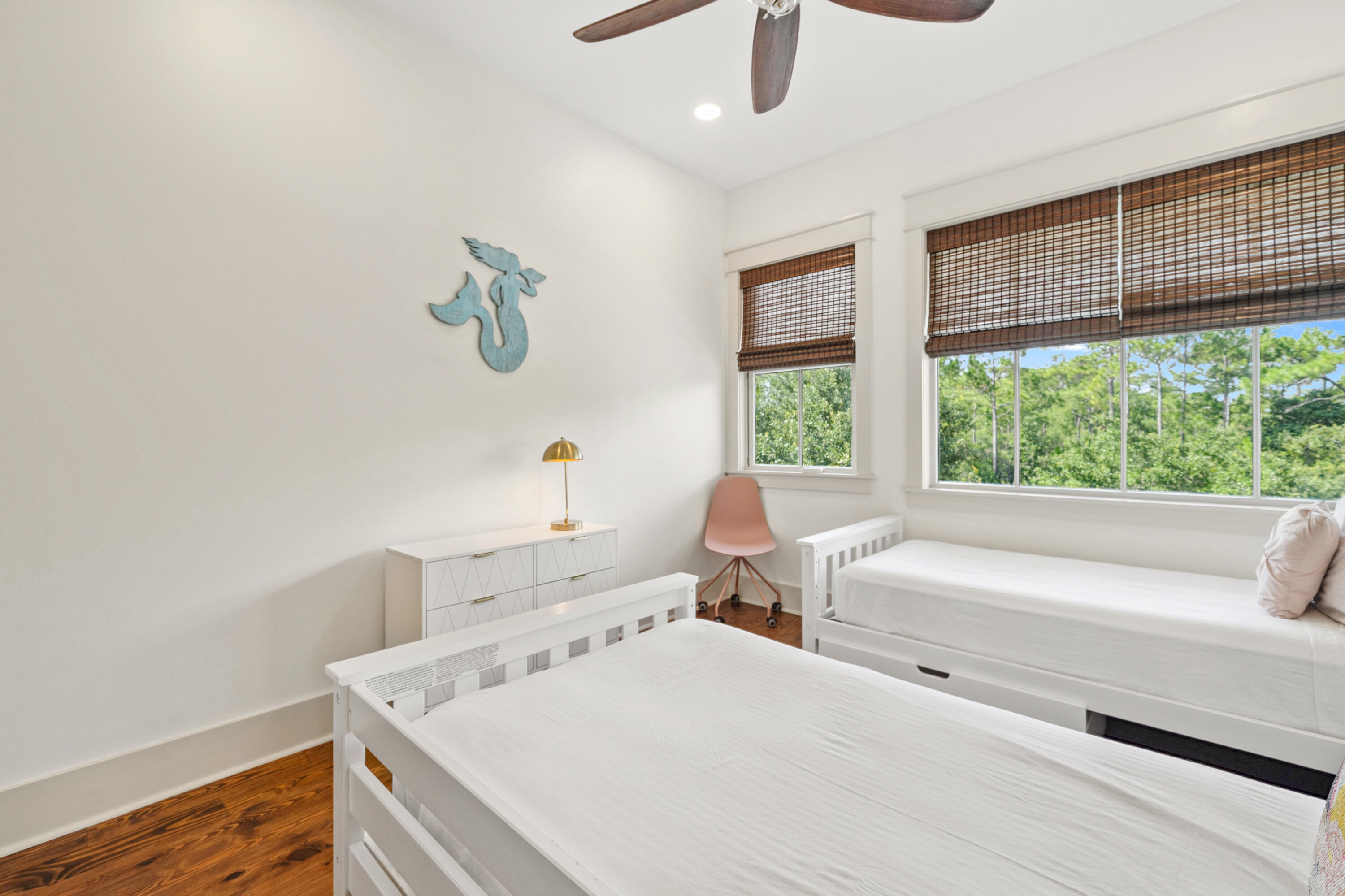NATUREWALK AT SEAGROVE - Residential Lease