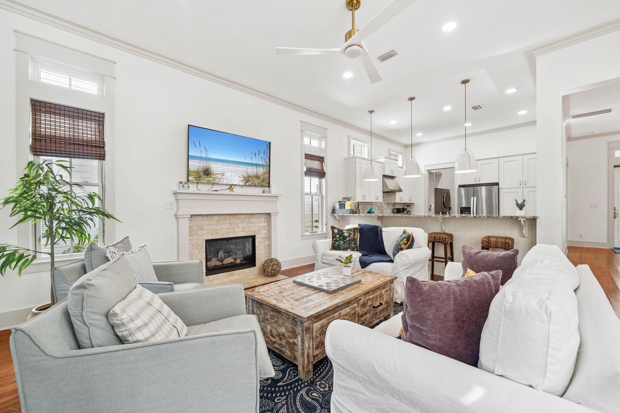 NATUREWALK AT SEAGROVE - Residential Lease