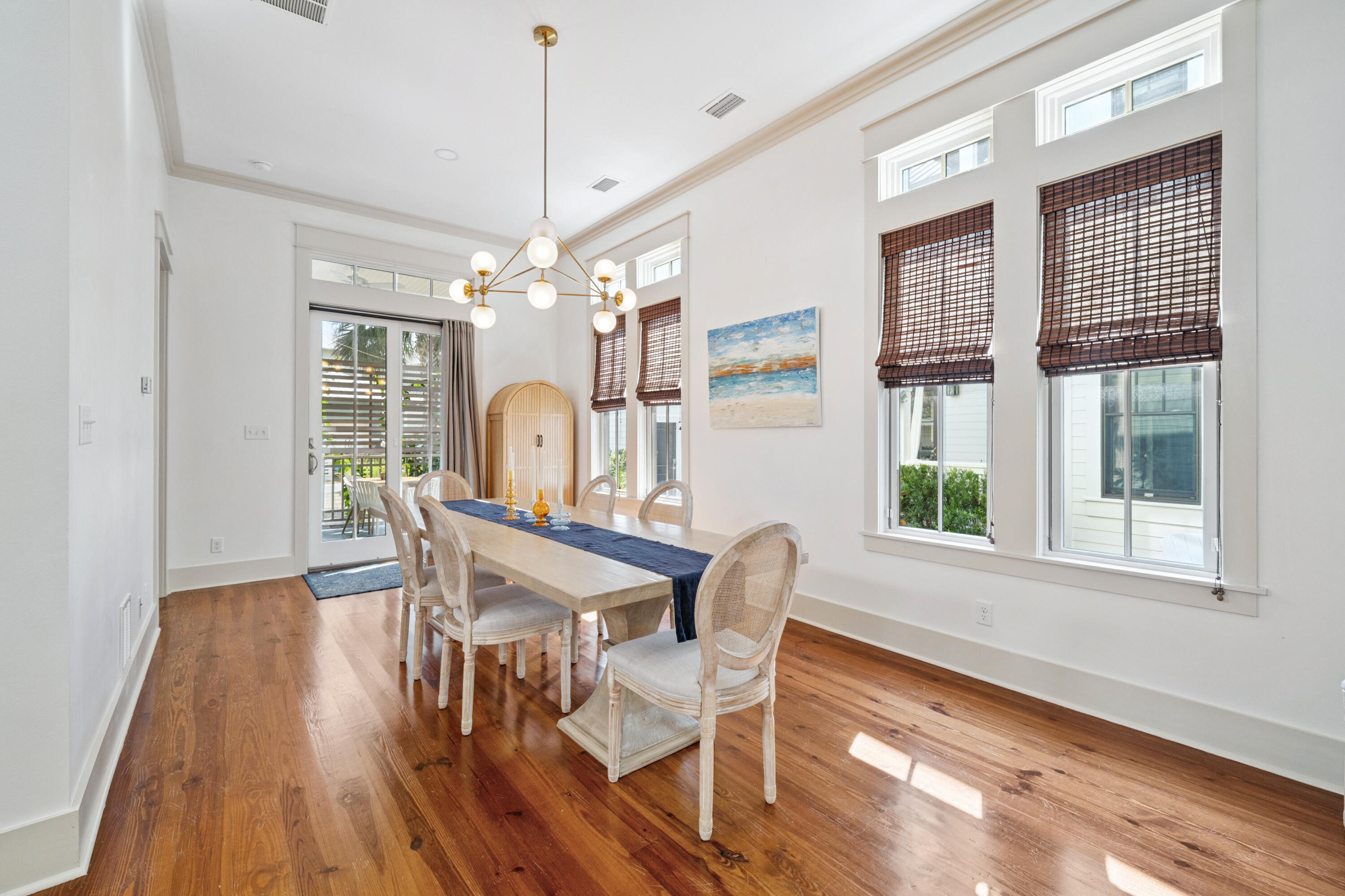 NATUREWALK AT SEAGROVE - Residential Lease