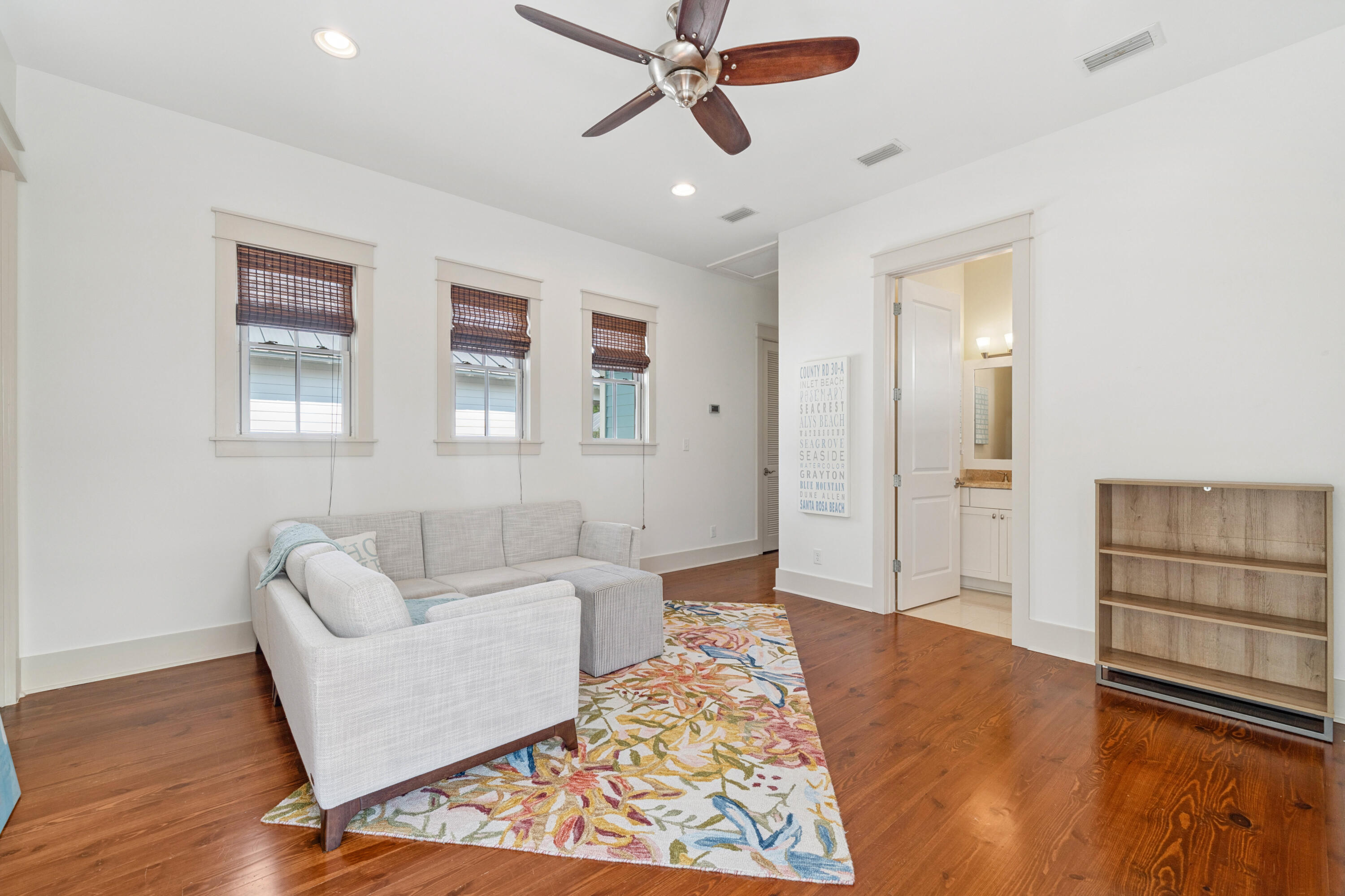 NATUREWALK AT SEAGROVE - Residential Lease