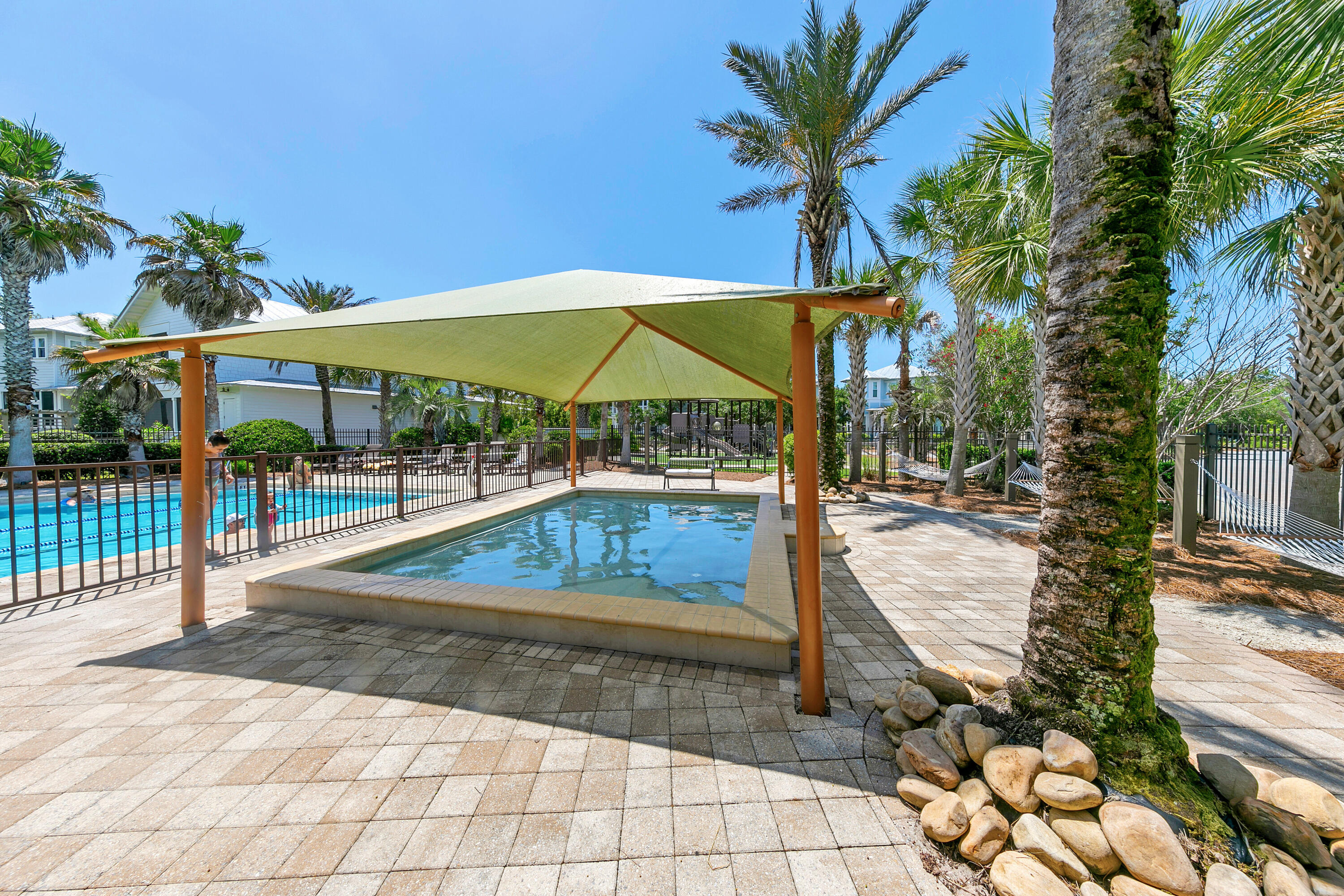 NATUREWALK AT SEAGROVE - Residential Lease