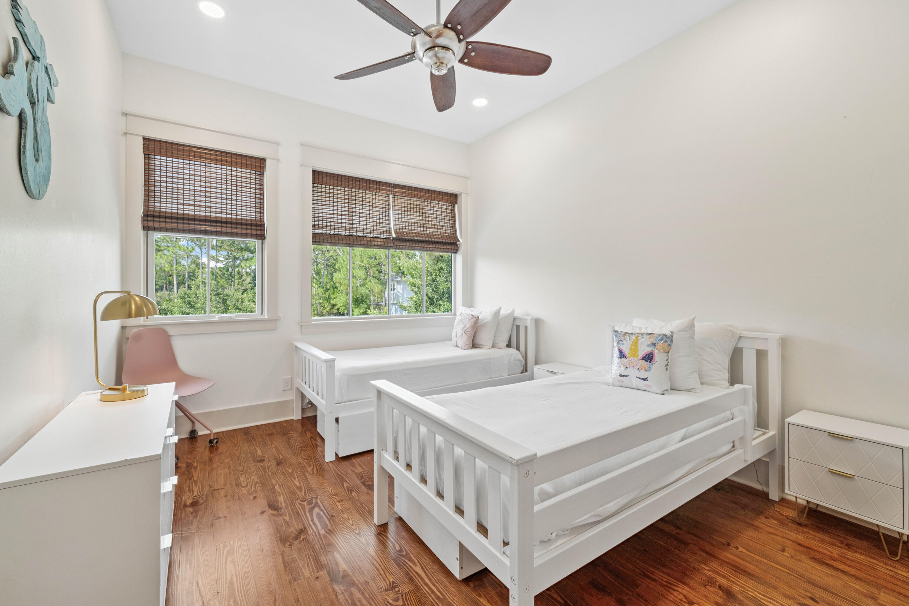 NATUREWALK AT SEAGROVE - Residential Lease