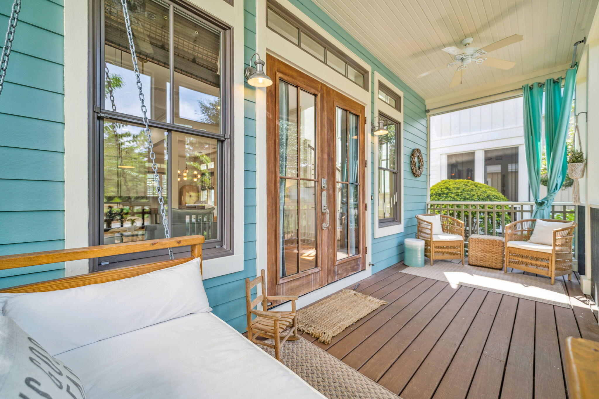 NATUREWALK AT SEAGROVE - Residential Lease
