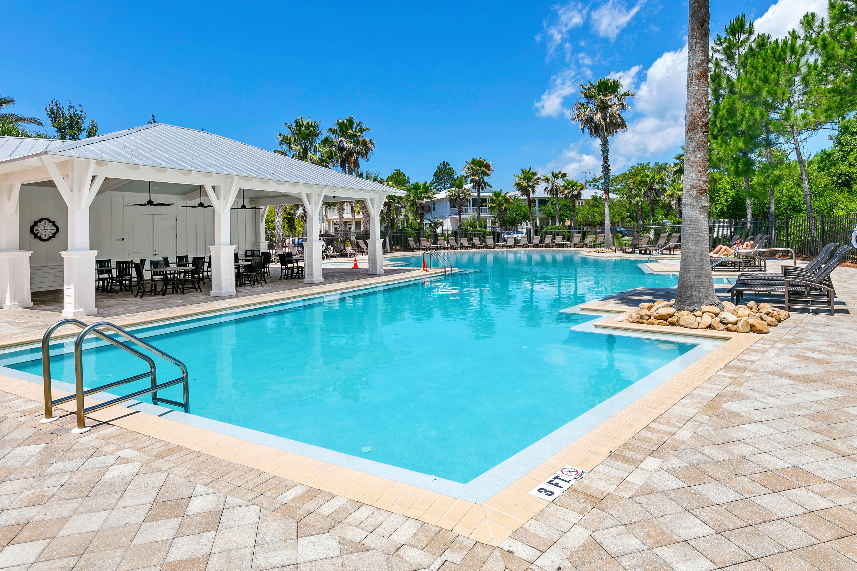 NATUREWALK AT SEAGROVE - Residential Lease