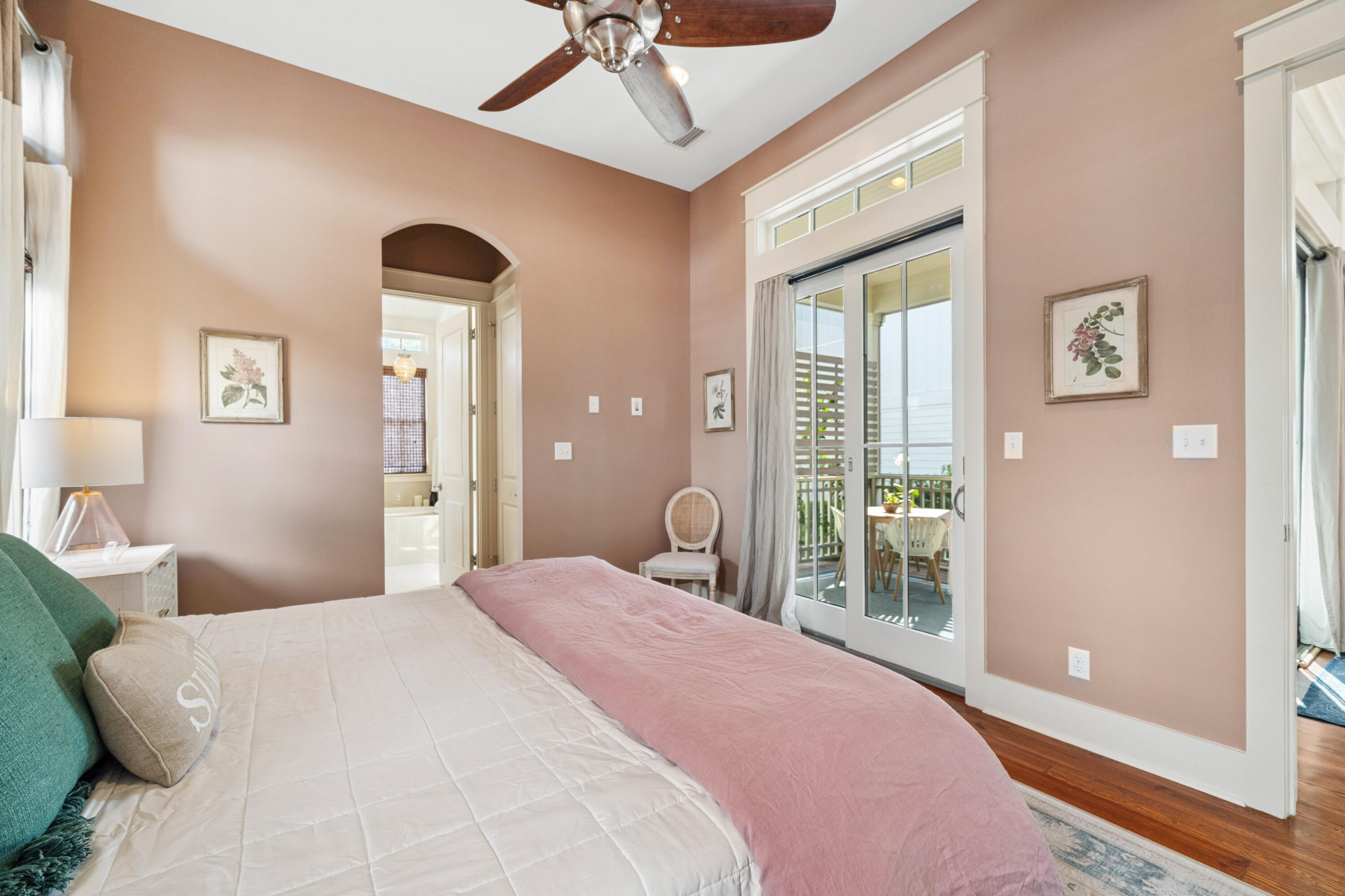 NATUREWALK AT SEAGROVE - Residential Lease