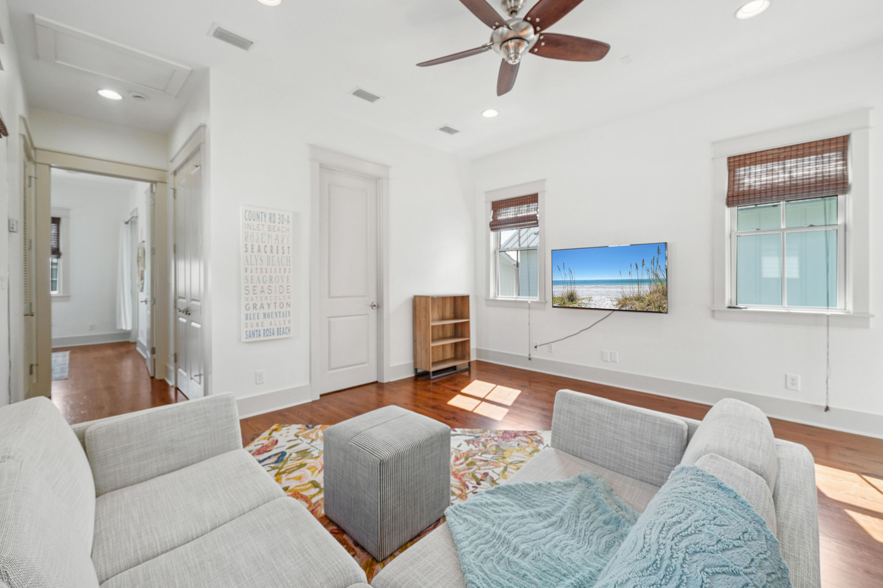 NATUREWALK AT SEAGROVE - Residential Lease
