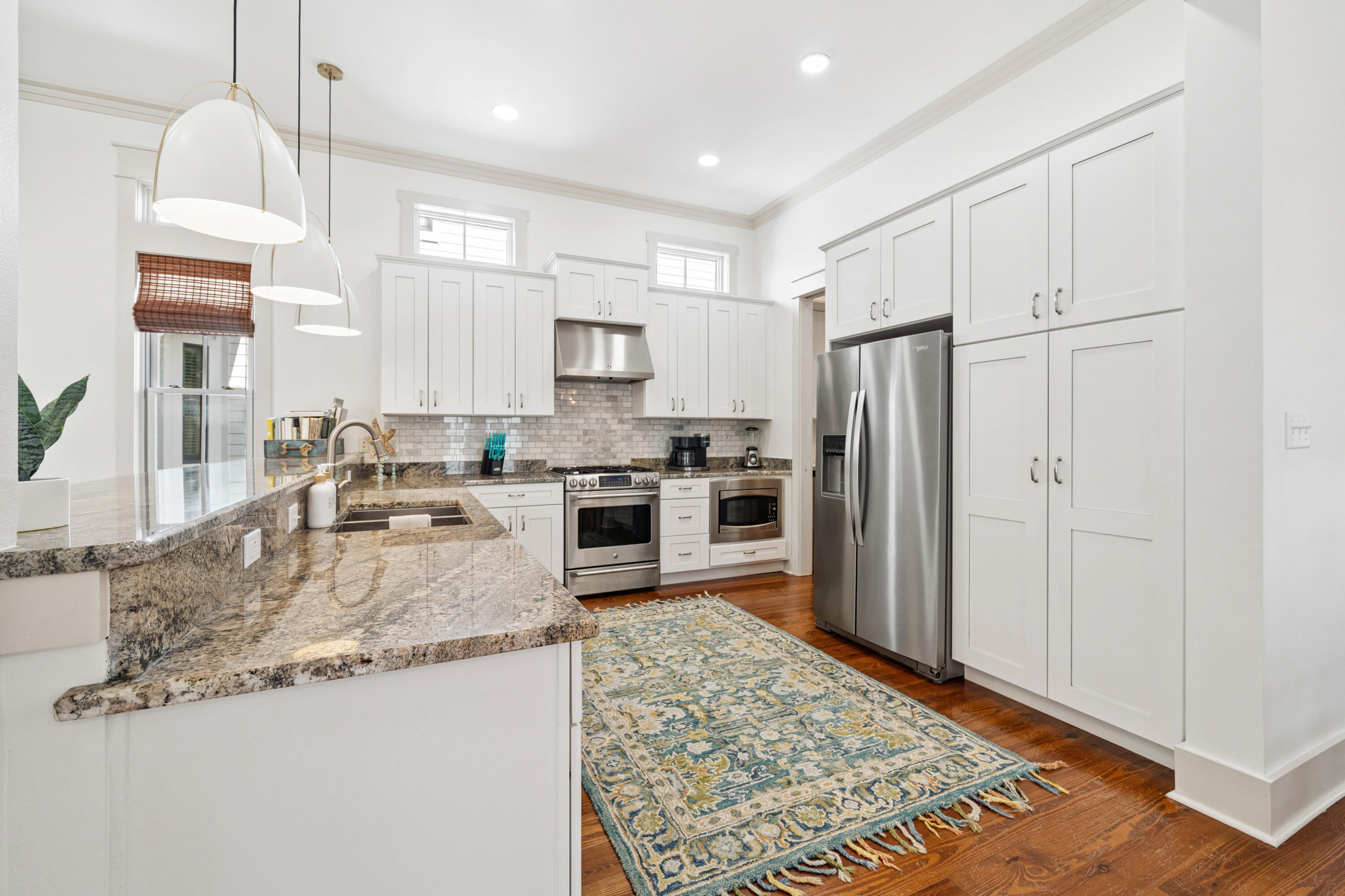 NATUREWALK AT SEAGROVE - Residential Lease
