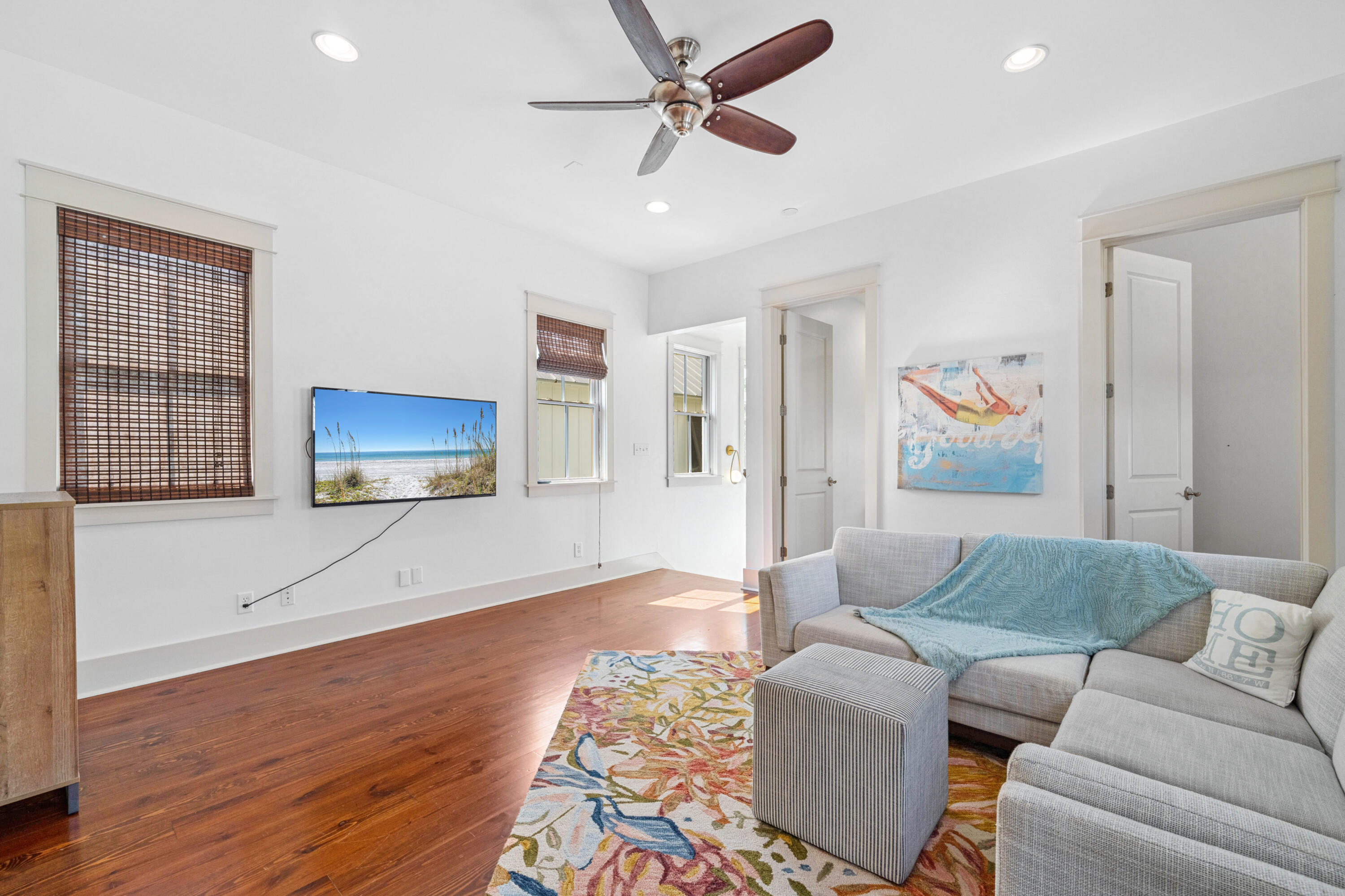 NATUREWALK AT SEAGROVE - Residential Lease