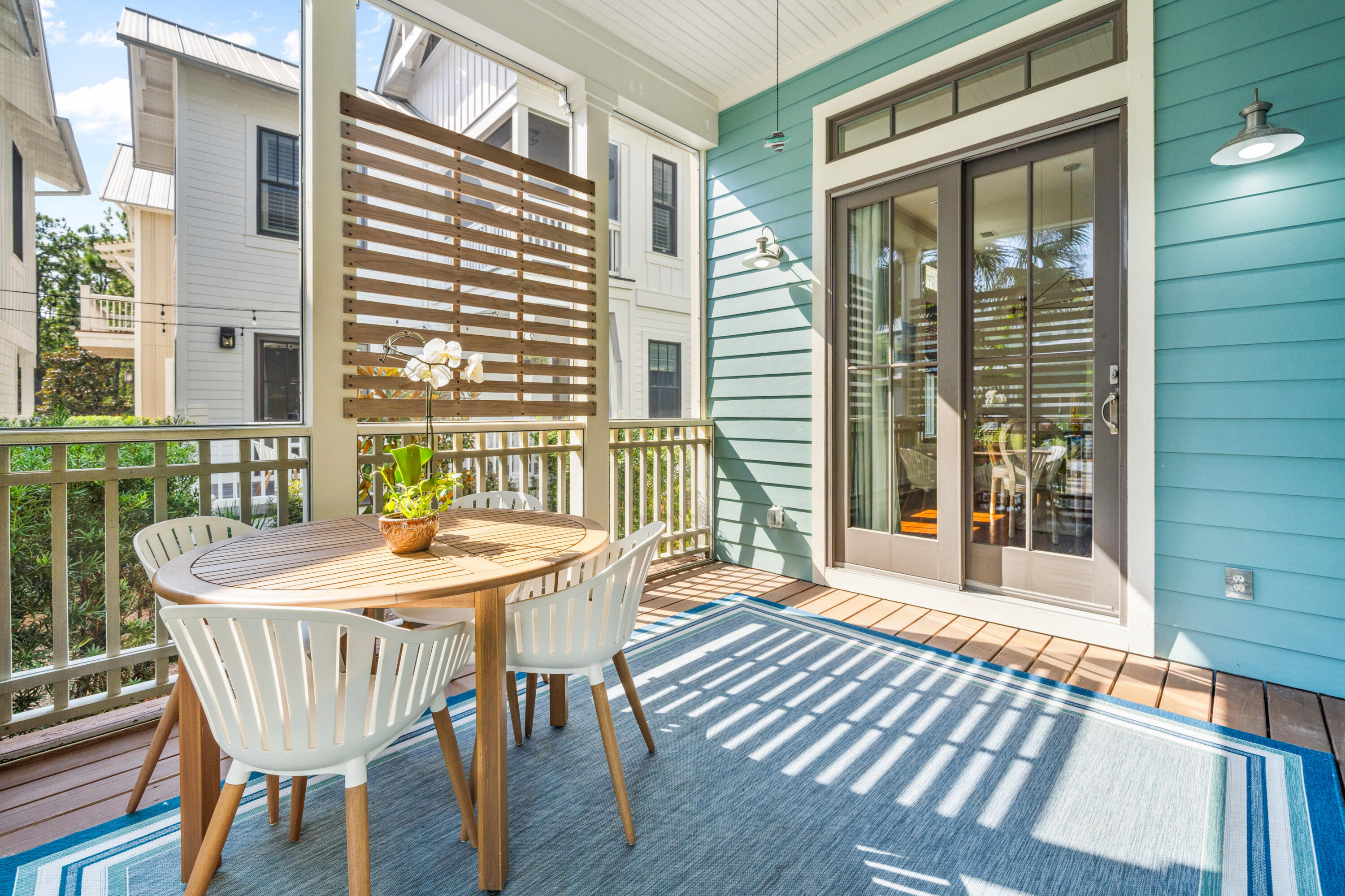 NATUREWALK AT SEAGROVE - Residential Lease