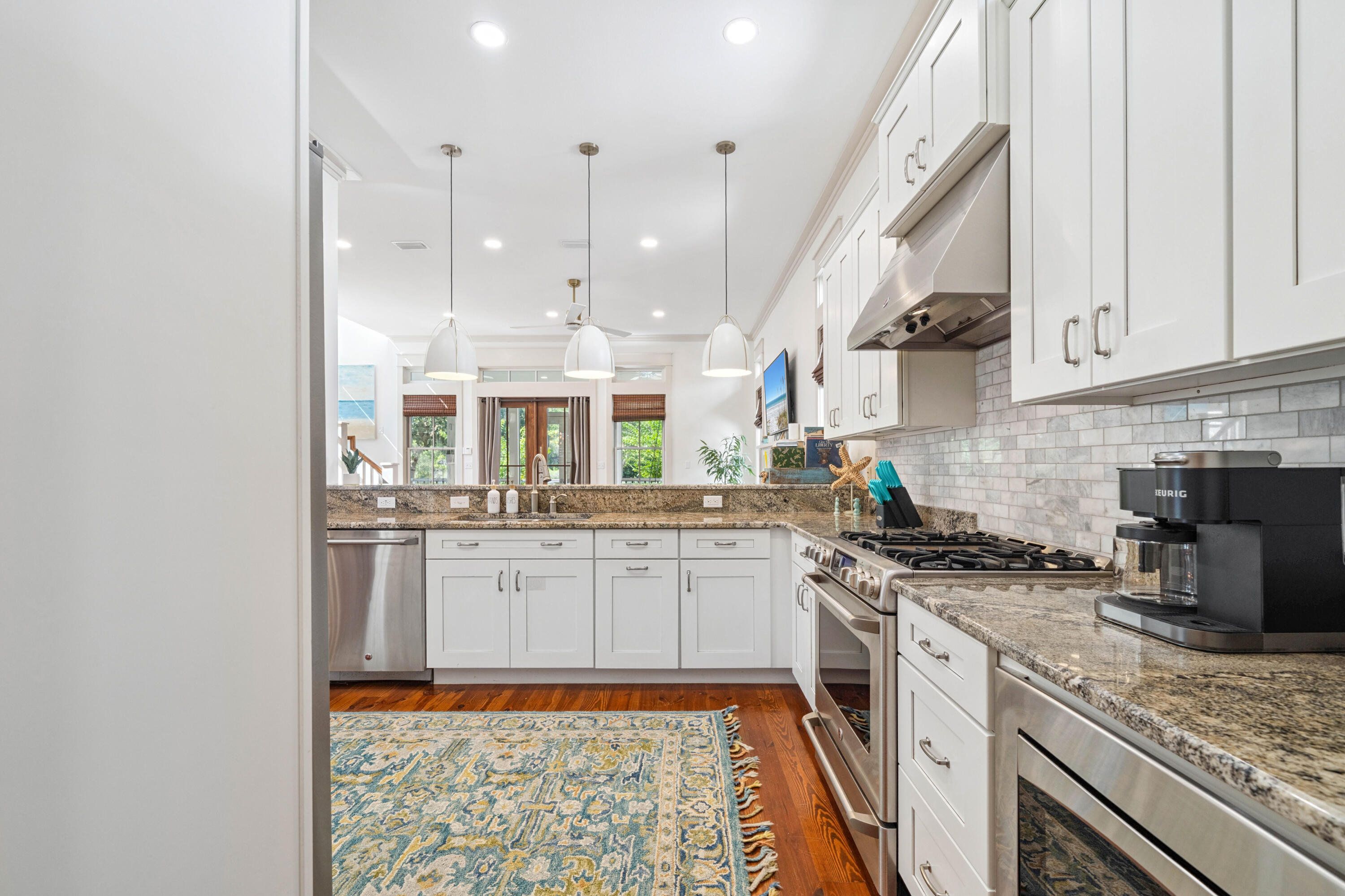NATUREWALK AT SEAGROVE - Residential Lease