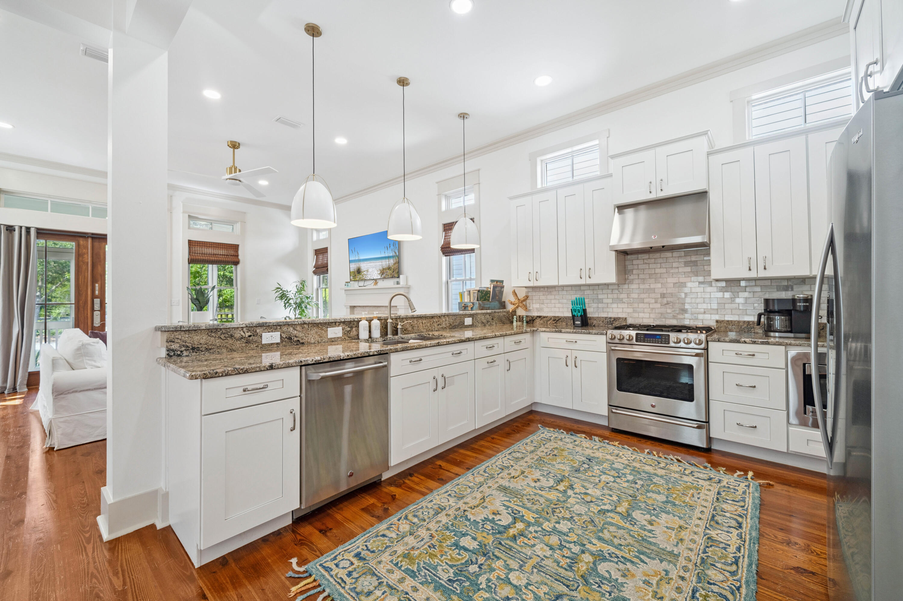 NATUREWALK AT SEAGROVE - Residential Lease