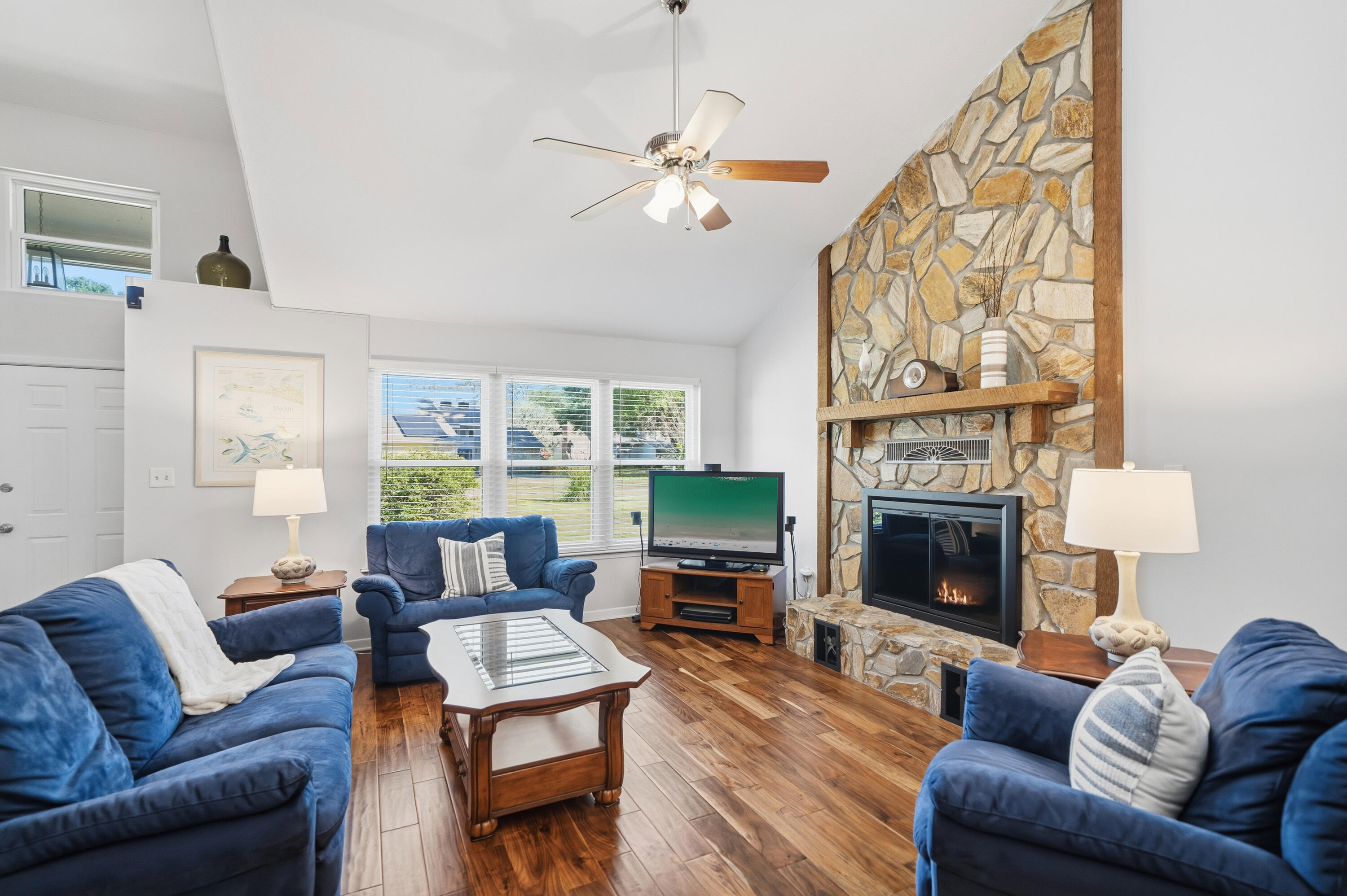 ST ANDREWS VILLAGE SOUTH 2 - Residential