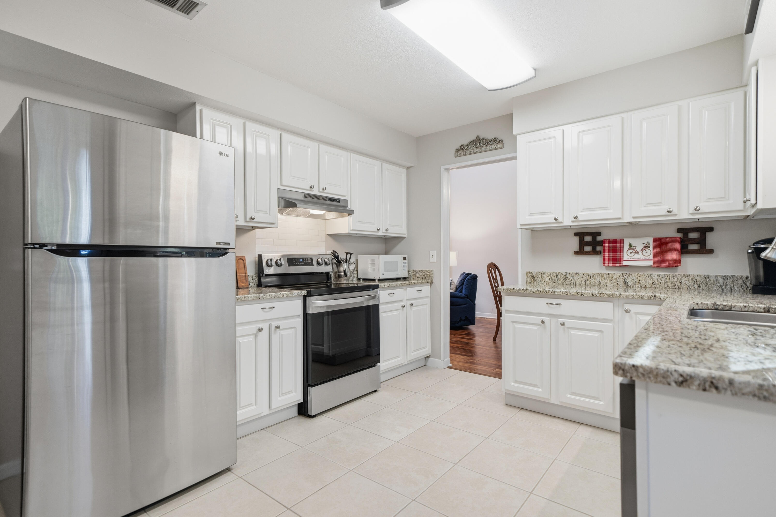 ST ANDREWS VILLAGE SOUTH 2 - Residential