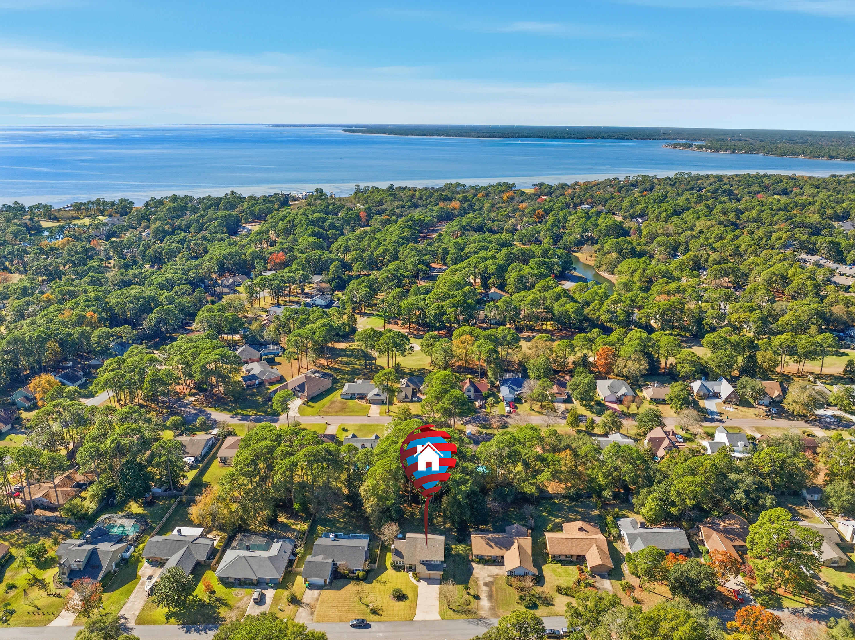 ST ANDREWS VILLAGE SOUTH 2 - Residential