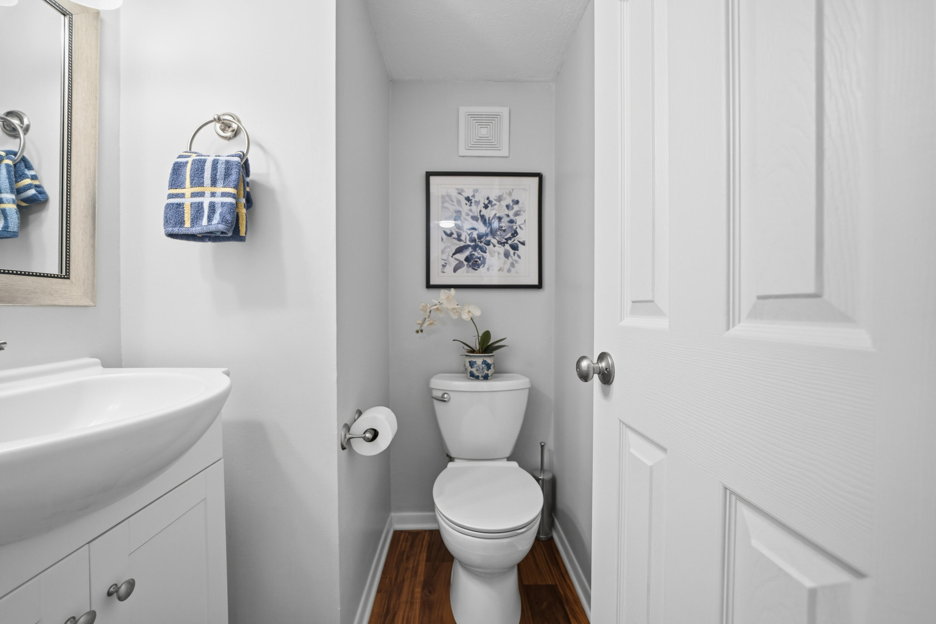 ST ANDREWS VILLAGE SOUTH 2 - Residential