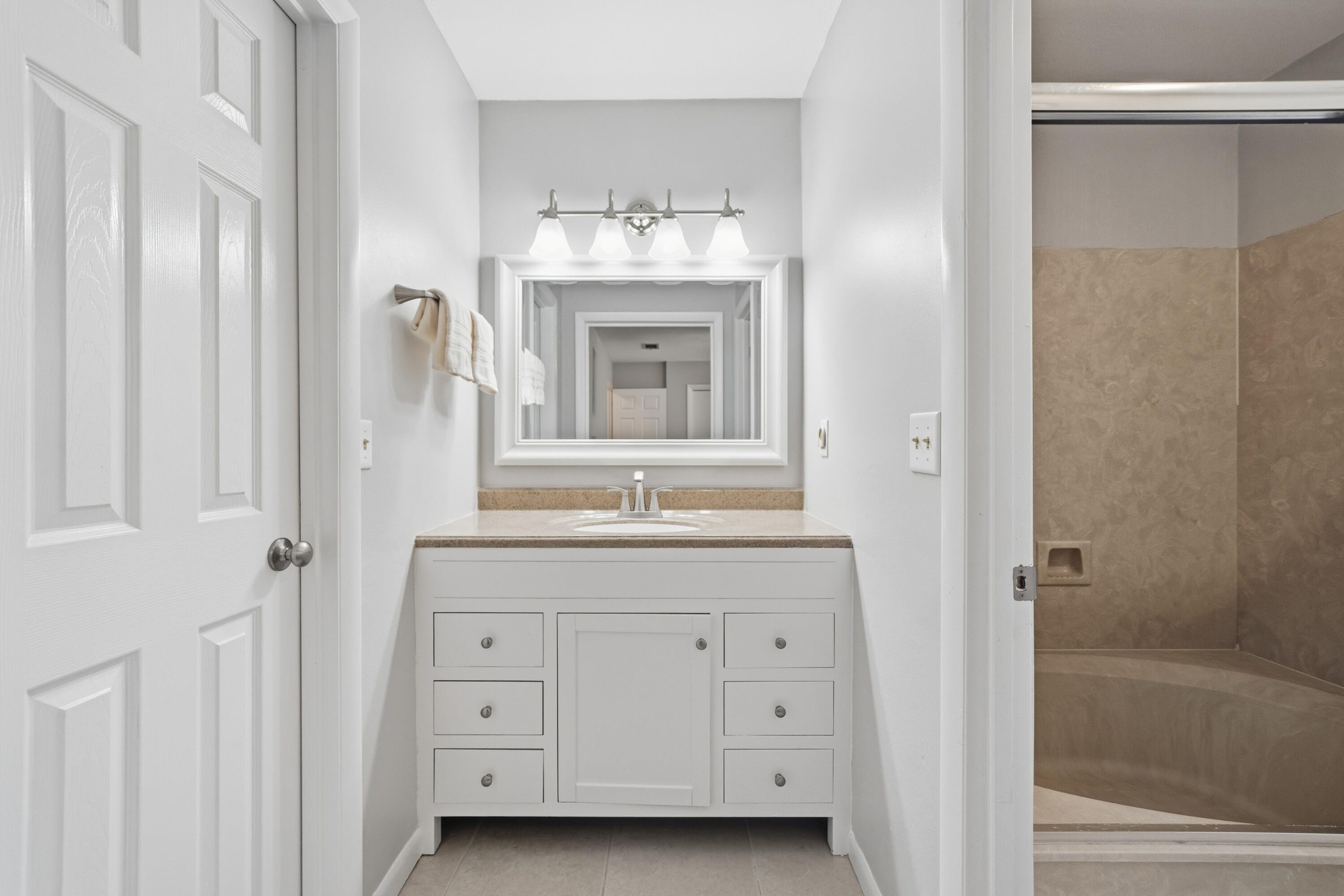 ST ANDREWS VILLAGE SOUTH 2 - Residential