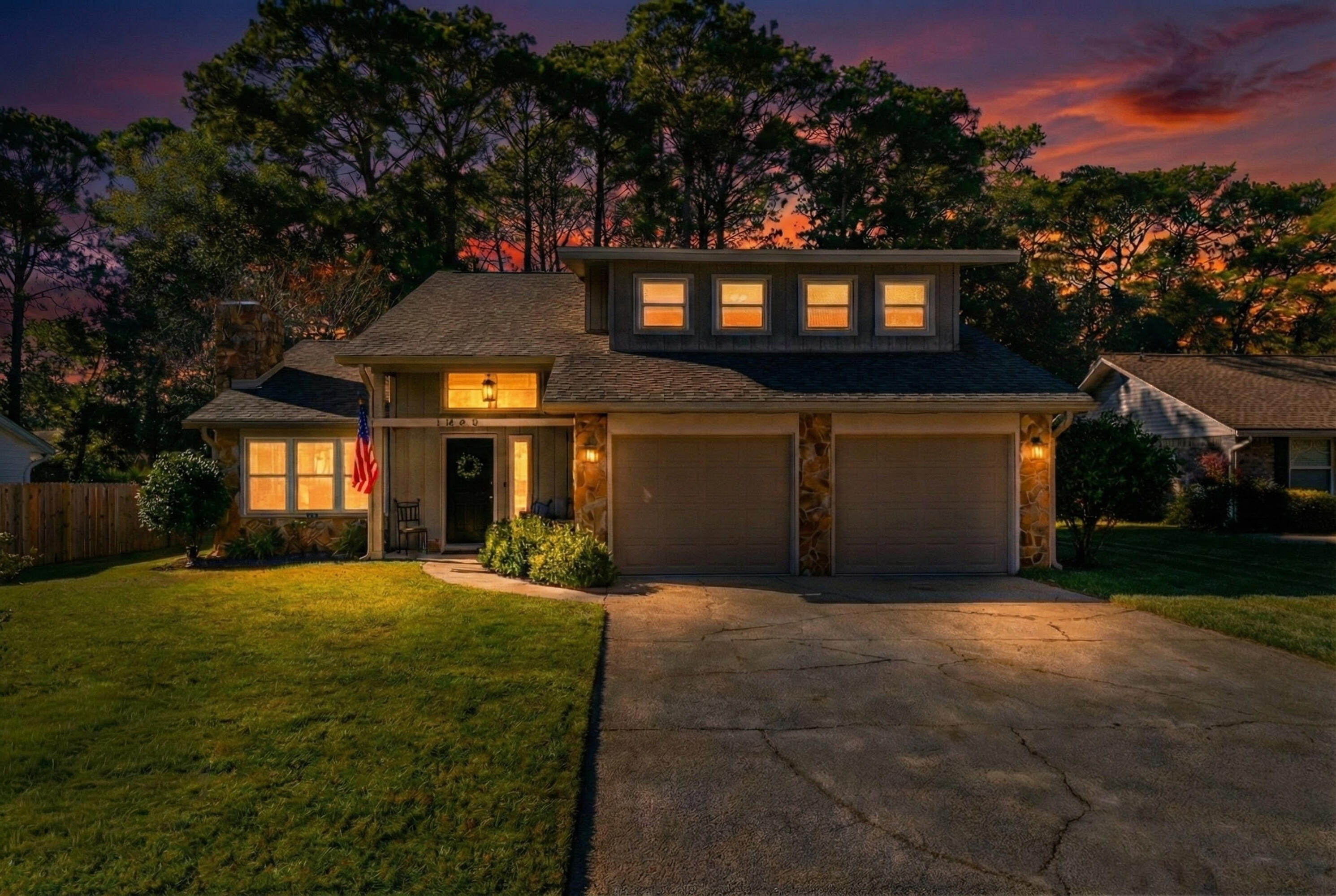 ST ANDREWS VILLAGE SOUTH 2 - Residential