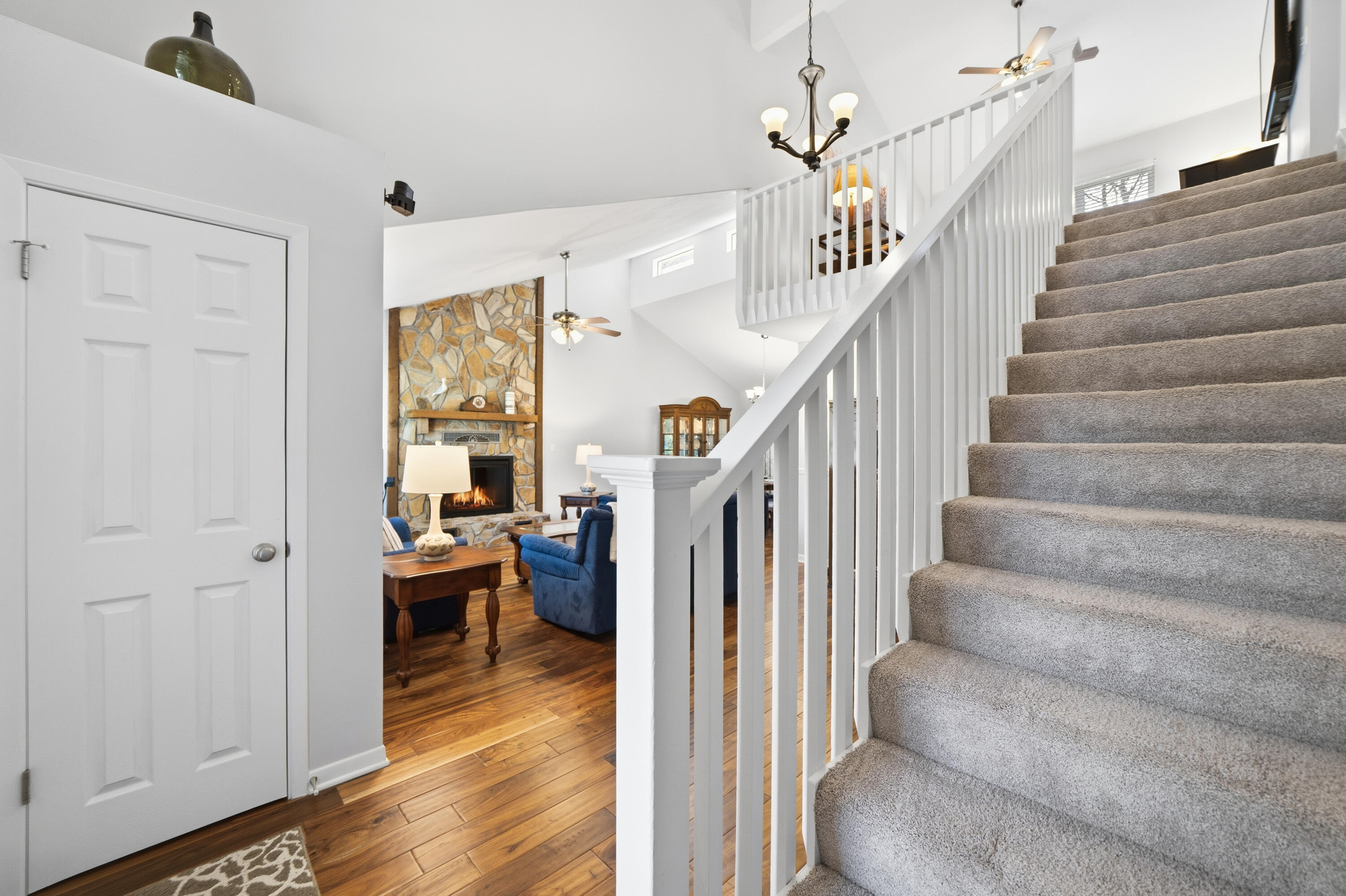 ST ANDREWS VILLAGE SOUTH 2 - Residential