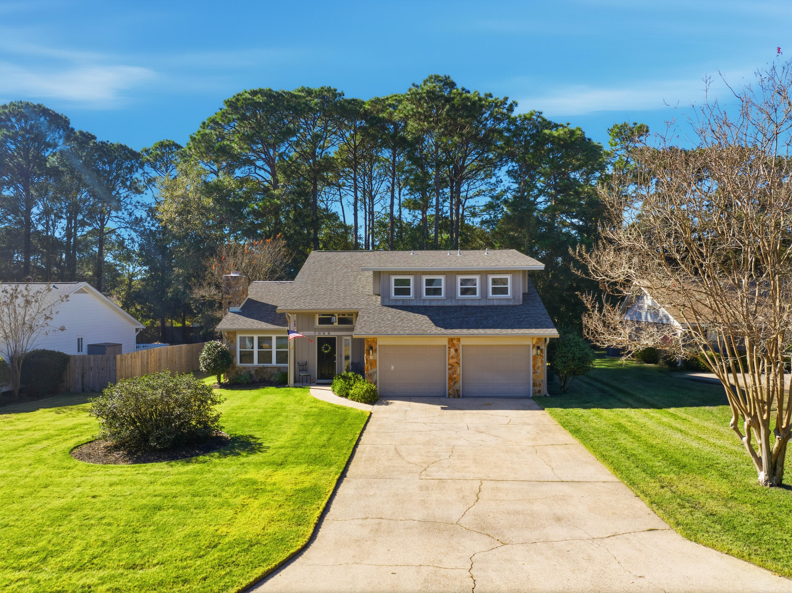 ST ANDREWS VILLAGE SOUTH 2 - Residential