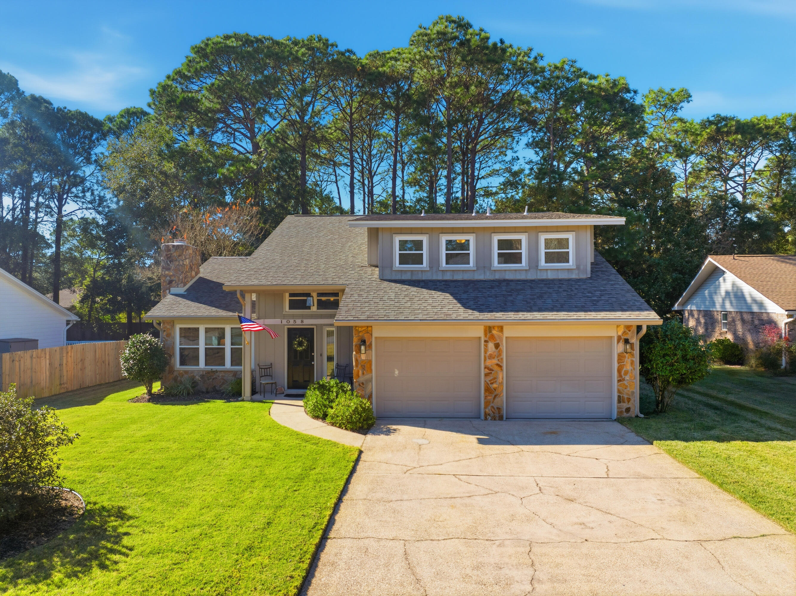 ST ANDREWS VILLAGE SOUTH 2 - Residential